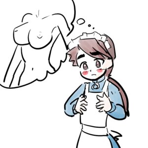 Rating: Explicit Score: 0 Tags: 2chan female modoi nijiura_maids rule34 tagme User: bunchy7s