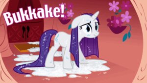 Rating: Explicit Score: 0 Tags: 16:9 2d_animation animated animated_gif bodily_fluids cum cum_covered cutie_mark dripping e621 equid equine excessive_cum excessive_genital_fluids female feral friendship_is_magic genital_fluids hasbro horn mammal messy my_little_pony mythological_creature mythological_equine mythology quadruped rarity_(mlp) shaking shopped short_playtime solo tail third-party_edit unicorn unknown_artist wet widescreen User: bunchy7s
