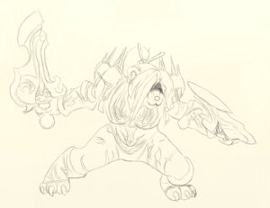 Rating: Safe Score: 0 Tags: armor bear blizzard_entertainment breasts claws e621 female hair hi_res holding_melee_weapon holding_object holding_sword holding_weapon lunae mammal melee_weapon mists_of_pandaria pandaren paws rogue shadow sketch smile sneaking solo standing sword warcraft weapon xhya User: bunchy7s