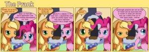 Rating: Safe Score: 0 Tags: applejack_(mlp) blonde_hair bukoya clothing comic cowboy_hat dialogue duo e621 earth_pony english_text equid equine female feral firecracker friendship_is_magic hair hasbro hat headgear headwear horse mammal meme my_little_pony over_9000 pinkie_pie_(mlp) pony text User: bunchy7s Rating: Safe Score: 0 Tags: applejack_(mlp) blonde_hair bukoya clothing comic cowboy_hat dialogue duo e621 earth_pony english_text equid equine female feral firecracker friendship_is_magic hair hasbro hat headgear headwear horse mammal meme my_little_pony over_9000 pinkie_pie_(mlp) pony text User: bunchy7s