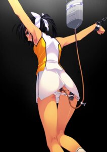 Rating: Explicit Score: 0 Tags: 1girls anal armpit arms_up black_hair bondage buttplug buttplug_enema cheerleader cheerleader_uniform enema enema_buttplug f-ism female female_focus female_human female_only from_behind green_eyes hair_ribbon highres human human_female human_focus human_only looking_back murakami_suigun original panties restrained ribbon rule34 skirt solo solo_female solo_focus straight_hair sweat underwear vibrator white_hair_ribbon white_ribbon wrists_chained User: bunchy7s Rating: Explicit Score: 0 Tags: 1girls anal armpit arms_up black_hair bondage buttplug buttplug_enema cheerleader cheerleader_uniform enema enema_buttplug f-ism female female_focus female_human female_only from_behind green_eyes hair_ribbon highres human human_female human_focus human_only looking_back murakami_suigun original panties restrained ribbon rule34 skirt solo solo_female solo_focus straight_hair sweat underwear vibrator white_hair_ribbon white_ribbon wrists_chained User: bunchy7s