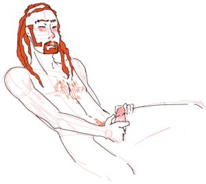 Rating: Explicit Score: 0 Tags: dethklok kindergraph_(artist) male male_only metalocalypse oekaki pickles_the_drummer rule34 sketch tagme User: bunchy7s
