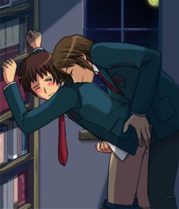 Rating: Explicit Score: 0 Tags: artist_request blush clothed_sex clothing handjob koizumi_itsuki kyon male male_only rule34 suzumiya_haruhi_no_yuuutsu tagme yaoi User: bunchy7s Rating: Explicit Score: 0 Tags: artist_request blush clothed_sex clothing handjob koizumi_itsuki kyon male male_only rule34 suzumiya_haruhi_no_yuuutsu tagme yaoi User: bunchy7s