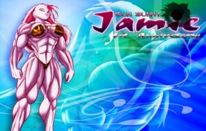 Rating: Questionable Score: 0 Tags: abs biceps bikini clothed clothing cylnx e621 female fur jamie_faust lagomorph leporid mammal muscular muscular_female pink_body pink_fur rabbit skimpy solo swimwear thick_thighs tight_clothing two-piece_swimsuit User: bunchy7s