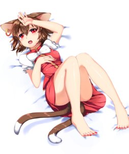 Rating: Questionable Score: 0 Tags: animal_humanoid asian_mythology barefoot bottomwear breasts brown_hair cat_humanoid cat_tail censored chen_(touhou) clothed clothing colored_nails convenient_censorship e621 ear_piercing east_asian_mythology fangs feet felid felid_humanoid feline feline_humanoid female fully_clothed hair hi_res humanoid japanese_mythology jewelry looking_at_viewer lying mammal mammal_humanoid multi_tail mythology nails nekomata on_back open_mouth papo_(artist) piercing puffy_sleeves raised_arm red_eyes red_nails ribbons shirt skirt solo tail teeth topwear touhou upskirt yokai User: bunchy7s Rating: Questionable Score: 0 Tags: animal_humanoid asian_mythology barefoot bottomwear breasts brown_hair cat_humanoid cat_tail censored chen_(touhou) clothed clothing colored_nails convenient_censorship e621 ear_piercing east_asian_mythology fangs feet felid felid_humanoid feline feline_humanoid female fully_clothed hair hi_res humanoid japanese_mythology jewelry looking_at_viewer lying mammal mammal_humanoid multi_tail mythology nails nekomata on_back open_mouth papo_(artist) piercing puffy_sleeves raised_arm red_eyes red_nails ribbons shirt skirt solo tail teeth topwear touhou upskirt yokai User: bunchy7s