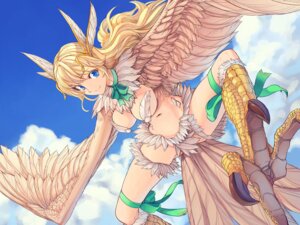 Rating: Safe Score: 0 Tags: 4:3 accessory avian blonde_hair blue_eyes bow_(feature) bow_accessory breasts claws cloud convenient_censorship e621 european_mythology feathered_wings feathers feet female greek_mythology hair hair_accessory harpy humanoid jajala leg_bow leg_ribbon long_hair looking_at_viewer mythological_avian mythological_creature mythology neck_bow neck_ribbon outside ribbons sky skyscape solo talons thigh_bow toes wings User: bunchy7s Rating: Safe Score: 0 Tags: 4:3 accessory avian blonde_hair blue_eyes bow_(feature) bow_accessory breasts claws cloud convenient_censorship e621 european_mythology feathered_wings feathers feet female greek_mythology hair hair_accessory harpy humanoid jajala leg_bow leg_ribbon long_hair looking_at_viewer mythological_avian mythological_creature mythology neck_bow neck_ribbon outside ribbons sky skyscape solo talons thigh_bow toes wings User: bunchy7s