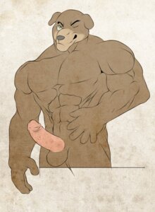 Rating: Explicit Score: 0 Tags: abs anthro balls biceps big_penis bill_grey biped brown_body brown_fur canid canine canis domestic_dog e621 erection fur genitals green_eyes hi_res male mammal muscular muscular_anthro muscular_male nintendo nude pecs penis pose solo standing star_fox unknown_artist User: bunchy7s Rating: Explicit Score: 0 Tags: abs anthro balls biceps big_penis bill_grey biped brown_body brown_fur canid canine canis domestic_dog e621 erection fur genitals green_eyes hi_res male mammal muscular muscular_anthro muscular_male nintendo nude pecs penis pose solo standing star_fox unknown_artist User: bunchy7s
