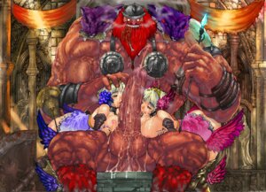 Rating: Explicit Score: 0 Tags: balls female griselda_(odin_sphere) gwendolyn_(odin_sphere) lord_brigan male nipples odin_sphere penis rule34 tagme testicles User: bunchy7s Rating: Explicit Score: 0 Tags: balls female griselda_(odin_sphere) gwendolyn_(odin_sphere) lord_brigan male nipples odin_sphere penis rule34 tagme testicles User: bunchy7s