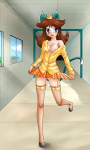 Rating: Explicit Score: 0 Tags: 1girls animal_ears blue_eyes blush breasts brown_hair button_shirt cat cat_ears cat_tail clothing crown cute cute_fang earrings fangs female female_only fishnet_stockings heels highres looking_at_viewer mario_(series) nintendo nipples open_mouth princess_daisy pubic_hair pussy rule34 shoulder_length_hair skirt smooth_skin solo stockings super_mario_bros. super_mario_land tail thighs xenocracy User: bunchy7s Rating: Explicit Score: 0 Tags: 1girls animal_ears blue_eyes blush breasts brown_hair button_shirt cat cat_ears cat_tail clothing crown cute cute_fang earrings fangs female female_only fishnet_stockings heels highres looking_at_viewer mario_(series) nintendo nipples open_mouth princess_daisy pubic_hair pussy rule34 shoulder_length_hair skirt smooth_skin solo stockings super_mario_bros. super_mario_land tail thighs xenocracy User: bunchy7s