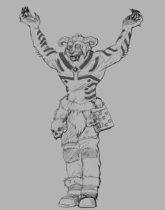 Rating: Safe Score: 0 Tags: 2013 anthro armor bone book claws e621 eye_patch eyewear felid fur grey_background greyscale headgear helmet hi_res horn male mammal markings monochrome nordic norse pantherine rogueliger scar simple_background skarphedinn skull solo spikes stripes tattoo tiger User: bunchy7s Rating: Safe Score: 0 Tags: 2013 anthro armor bone book claws e621 eye_patch eyewear felid fur grey_background greyscale headgear helmet hi_res horn male mammal markings monochrome nordic norse pantherine rogueliger scar simple_background skarphedinn skull solo spikes stripes tattoo tiger User: bunchy7s