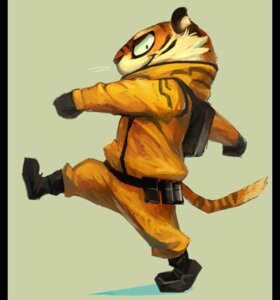 Rating: Safe Score: 0 Tags: backpack belt boots clothing e621 felid footwear gloves handwear kamihuzi looking_at_viewer male mammal pantherine shoes simple_background solo stripes tail tiger walking young young_male User: bunchy7s Rating: Safe Score: 0 Tags: backpack belt boots clothing e621 felid footwear gloves handwear kamihuzi looking_at_viewer male mammal pantherine shoes simple_background solo stripes tail tiger walking young young_male User: bunchy7s