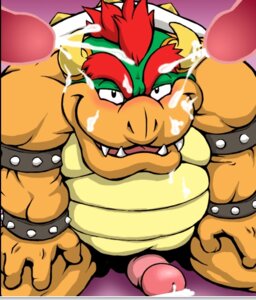 Rating: Explicit Score: 0 Tags: artist_request bowser male male_only mario_(series) multiple_males nintendo rule34 straight_hair tagme yaoi User: bunchy7s