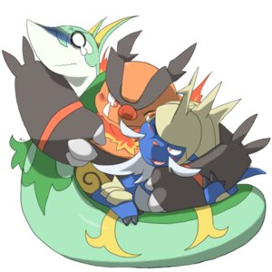 Rating: Safe Score: 0 Tags: 1:1 ambiguous_gender blush e621 emboar feral fire flaming_hair flaming_mane generation_5_pokemon group group_hug hug hugging_another mammal nintendo one_eye_closed open_mouth pokemon pokemon_(species) pseudo_hair pseudo_mane red_eyes reptile samurott scalie serpentine serperior slightly_chubby smile starter_trio suine tekimi User: bunchy7s Rating: Safe Score: 0 Tags: 1:1 ambiguous_gender blush e621 emboar feral fire flaming_hair flaming_mane generation_5_pokemon group group_hug hug hugging_another mammal nintendo one_eye_closed open_mouth pokemon pokemon_(species) pseudo_hair pseudo_mane red_eyes reptile samurott scalie serpentine serperior slightly_chubby smile starter_trio suine tekimi User: bunchy7s