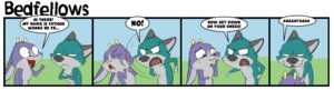 Rating: Questionable Score: 0 Tags: abuse anthro antlers bedfellows canid canine canis comic dialogue digital_media_(artwork) domestic_cat domestic_dog duo e621 english_text fatigue_(bedfellows) felid feline felis forced fur grey_body grey_fur horn hybrid jackalope lagomorph male male/male mammal multiple_scenes purple_body purple_fur rape sex sheen_(bedfellows) shenanigans text unknown_species young young_anthro User: bunchy7s