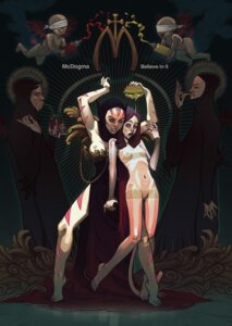 Rating: Explicit Score: 0 Tags: agape female lodovica rule34 sky_doll tagme User: bunchy7s