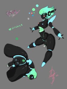 Rating: Explicit Score: 0 Tags: 3:4 anus backsack balls butt darth_saburou e621 erection femboy genitals hi_res male penis solo super_slut_boys virtuboy User: bunchy7s