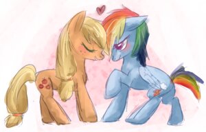 Rating: Safe Score: 0 Tags: applejack_(mlp) beato-riiche blonde_hair blue_body blue_feathers blue_fur blush cutie_mark duo e621 earth_pony equid equine eyes_closed feathered_wings feathers female female/female feral freckles friendship_is_magic fur hair hasbro heart_symbol horse horse_tail mammal multicolored_hair multicolored_tail my_little_pony mythological_creature mythological_equine mythology nuzzling pegasus pony rainbow_dash_(mlp) rainbow_hair rainbow_tail romantic romantic_couple simple_background smile tail white_background wings User: bunchy7s Rating: Safe Score: 0 Tags: applejack_(mlp) beato-riiche blonde_hair blue_body blue_feathers blue_fur blush cutie_mark duo e621 earth_pony equid equine eyes_closed feathered_wings feathers female female/female feral freckles friendship_is_magic fur hair hasbro heart_symbol horse horse_tail mammal multicolored_hair multicolored_tail my_little_pony mythological_creature mythological_equine mythology nuzzling pegasus pony rainbow_dash_(mlp) rainbow_hair rainbow_tail romantic romantic_couple simple_background smile tail white_background wings User: bunchy7s