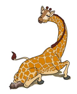 Rating: Explicit Score: 0 Tags: benny_(the_wild) bridget_(the_wild) female feral feral_penetrated giraffe happy_sex larger_female male male_on_feral reverse_cowgirl_position rule34 smaller_female squirrel tagme the_wild User: bunchy7s Rating: Explicit Score: 0 Tags: benny_(the_wild) bridget_(the_wild) female feral feral_penetrated giraffe happy_sex larger_female male male_on_feral reverse_cowgirl_position rule34 smaller_female squirrel tagme the_wild User: bunchy7s