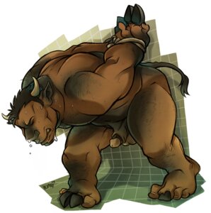 Rating: Explicit Score: 0 Tags: 2009 abs anthro balls biceps biped bovid bovine e621 erection feral_transformation genitals hair horn human human_to_feral kuma male mammal muscular muscular_anthro muscular_male nude paws penis sequence solo species_transformation tail tail_tuft transformation tuft User: bunchy7s