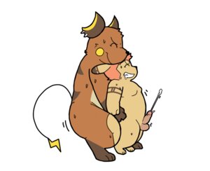 Rating: Explicit Score: 0 Tags: buggery color furry interspecies male male_only multiple_males nintendo no_humans pikachu pokemon pokemon_(species) raichu rule34 simple_background yaoi User: bunchy7s Rating: Explicit Score: 0 Tags: buggery color furry interspecies male male_only multiple_males nintendo no_humans pikachu pokemon pokemon_(species) raichu rule34 simple_background yaoi User: bunchy7s