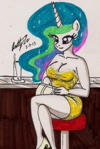 Rating: Safe Score: 0 Tags: 2013 anthro anthrofied bar breasts cleavage clothed clothing dress e621 equid equine female friendship_is_magic hasbro horn mammal my_little_pony mythological_creature mythological_equine mythology newyorkx3 princess princess_celestia_(mlp) royalty solo strapless_clothing strapless_dress unicorn yellow_clothing yellow_dress User: bunchy7s Rating: Safe Score: 0 Tags: 2013 anthro anthrofied bar breasts cleavage clothed clothing dress e621 equid equine female friendship_is_magic hasbro horn mammal my_little_pony mythological_creature mythological_equine mythology newyorkx3 princess princess_celestia_(mlp) royalty solo strapless_clothing strapless_dress unicorn yellow_clothing yellow_dress User: bunchy7s