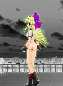Rating: Explicit Score: 0 Tags: barbara_(elfen_lied) elfen_lied female rule34 tagme User: bunchy7s