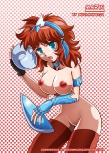 Rating: Explicit Score: 0 Tags: 1girls ass blue_eyes breasts brown_hair censored eagle_marin female female_only gloves light-skinned_female light_skin long_hair mask neutral_mask nude red_hair rule34 saint_seiya shounen_jump silver_saints text thick_thighs thighhighs url watermark wide_hips User: bunchy7s