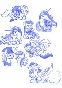 Rating: Safe Score: 0 Tags: 2012 blue_and_white blush book braeburn_(mlp) clothing crown cutie_mark derpy_hooves_(mlp) duo e621 earth_pony english_text equid equine eyewear feathered_wings feathers female feral friendship_is_magic fur glasses hair hasbro hat headgear headwear heart_symbol hi_res horn horse male mammal mickeymonster monochrome multiple_images my_little_pony mythological_creature mythological_equine mythology pegasus pipsqueak_(mlp) pony princess princess_celestia_(mlp) rainbow_dash_(mlp) romantic romantic_couple royalty silver_spoon_(mlp) simple_background snails_(mlp) solo text twilight_sparkle_(mlp) unicorn white_background whoopee_cushion winged_unicorn wings young young_female young_feral young_male User: bunchy7s