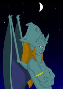 Rating: Explicit Score: 0 Tags: disney fab female gargoyles nipples ophelia_(gargoyles) rule34 tagme User: bunchy7s
