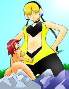 Rating: Explicit Score: 0 Tags: 2girls ass breasts clothes color day elek-tronikz elesa_(pokemon) female female_only human human_only multiple_females multiple_girls nipples nude outdoors pantyhose pokemon rule34 size_difference skyla_(pokemon) tagme yuri User: bunchy7s Rating: Explicit Score: 0 Tags: 2girls ass breasts clothes color day elek-tronikz elesa_(pokemon) female female_only human human_only multiple_females multiple_girls nipples nude outdoors pantyhose pokemon rule34 size_difference skyla_(pokemon) tagme yuri User: bunchy7s