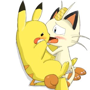 Rating: Explicit Score: 0 Tags: 1:1 anal anal_penetration blush bodily_fluids cum cum_in_ass cum_inside duo e621 ejaculation felid feral feral_on_feral feral_penetrated feral_penetrating feral_penetrating_feral french_kissing fur generation_1_pokemon genital_fluids kissing looking_pleasured male male/male male_penetrated male_penetrating male_penetrating_male mammal meowth nintendo one_sided_climax penetration penile penile_penetration penis_in_ass pikachu pokemon pokemon_(species) rodent saliva sex sideway_missionary_position simple_background tail tongue unknown_artist white_background yellow_body yellow_fur User: bunchy7s