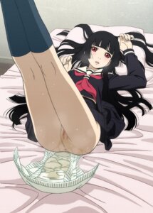 Rating: Explicit Score: 0 Tags: bangs bed bedroom black_hair censored censored_pussy diaper diaper_change embarrassed enma_ai female female_focus female_only hime_cut indoors jigoku_shoujo legs_together legs_up long_hair looking_at_viewer lying lying_on_back lying_on_bed mosaic_censoring on_back on_bed open_mouth pee_stain peeing peeing_self pillow pussy rule34 sailor_collar schoolgirl serafuku sheets shirt skirt socks solo solo_female solo_focus straight_bangs tagme topwear urinating urine urine_stain very_long_hair wet_diaper User: bunchy7s
