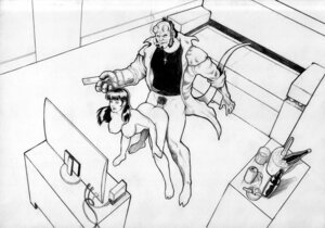 Rating: Explicit Score: 0 Tags: 1girls black_and_white breasts dark_horse extro female hellboy hellboy_(series) liz_sherman rule34 straight tagme User: bunchy7s Rating: Explicit Score: 0 Tags: 1girls black_and_white breasts dark_horse extro female hellboy hellboy_(series) liz_sherman rule34 straight tagme User: bunchy7s