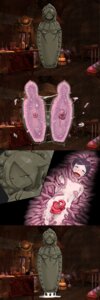 Rating: Explicit Score: 0 Tags: cum cum_on_floor cumming_inside cumming_while_encased encasement female female_rapist femdom inanimate iron_maiden iron_maiden_(mon-musu_quest!) luka_(mon-musu_quest!) male male_rape_victim male_urethral_insertion male_victim monster_girl_quest penile_urethral_insertion penis rape restrained rule34 tentacle tentacle_on_male trapped urethral_insertion User: bunchy7s