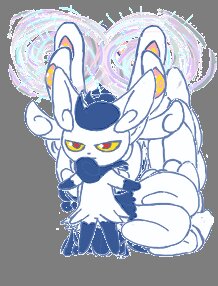 Rating: Safe Score: 0 Tags: 2_tails alpha_channel animated animated_gif anthro blue_hair e621 female fur generation_6_pokemon gloves_(marking) hair low_res markings meowstic meowstic_(female) multi_tail nintendo pokemon pokemon_(species) red_eyes short_playtime simple_background solo tail thigh_highs_(marking) transparent_background unknown_artist white_background white_body white_fur yellow_sclera User: bunchy7s