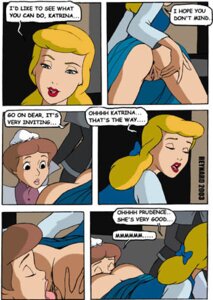 Rating: Explicit Score: 0 Tags: 2003 3girls anus blonde_hair brunette cinderella_(1950_film) cinderella_(disney_character) comic cunnilingus dialogue dialogue_box disney disney_princess dress_up fairy_tales female female_only handmaiden katrina lesbian maid maid_uniform multiple_females multiple_girls presenting presenting_pussy public_domain pussy reynard royalty rule34 servant shaved_pussy yuri User: bunchy7s
