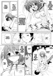 Rating: Explicit Score: 0 Tags: 2007 breasts clothed_sex clothing comic english_text female female_on_top greyscale harukaze_soyogu kyon male monochrome pubic_hair rule34 small_breasts suzumiya_haruhi suzumiya_haruhi_no_yuuutsu text translated User: bunchy7s