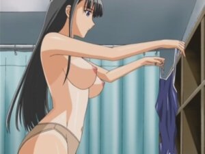 Rating: Explicit Score: 0 Tags: 1girls blue_eyes breasts brown_panties cap female grey_panties large_breasts long_hair lowres mizushima_asa nipples one-piece_swimsuit panties rule34 screencap screenshot solo sora_no_iro_mizu_no_iro swimsuit tan tanline topless underwear underwear_only User: bunchy7s