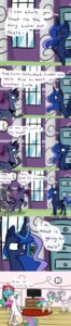 Rating: Safe Score: 0 Tags: absurd_res alternate_color blue_body blue_eyes blue_feathers blush crown cutie_mark e621 english_text equid equine feathered_wings feathers female feral friendship_is_magic grey_body grey_feathers group hair hasbro headgear hi_res horn horse long_image mammal my_little_pony mythological_creature mythological_equine mythology princess_celestia_(mlp) princess_luna_(mlp) tall_image talludde text white_body white_feathers winged_unicorn wings User: bunchy7s