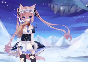 Rating: Safe Score: 0 Tags: accessory animal_humanoid blood blue_eyes bodily_fluids canid canid_humanoid canine canine_humanoid clothing e621 female fox fox_humanoid fox_tail hair humanoid legwear long_hair maid_uniform mammal mammal_humanoid necktie pantyhose pigtails pink_hair pixiv_fantasia pixiv_fantasia_sword_regalia rancy01 solo torn_clothing torn_legwear torn_pantyhose uniform User: bunchy7s