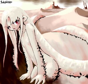 Rating: Questionable Score: 0 Tags: female flat_chest lowres magic_the_gathering monster_girl red_eyes rule34 saltskitter tentacle white_hair yone88 User: bunchy7s