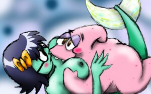 Rating: Explicit Score: 0 Tags: 1boy 1girls annie-mae anthro ass ass_crack black_hair blushing bow breasts brown_eyes butt_crack chubby chubby_male duo echinoderm eyes_half_closed female glasses green_skin hair_bow interspecies male male/female merfolk mermaid mermaid_girl mermaid_tail nickelodeon nickelodeon_movies nipples orange_bow paramount_pictures patrick_star pink_skin princess_mindy purple_eyelids romantic_sex rule34 spongebob_squarepants starfish straight straight_hair the_spongebob_squarepants_movie united_plankton_pictures wholesome User: bunchy7s Rating: Explicit Score: 0 Tags: 1boy 1girls annie-mae anthro ass ass_crack black_hair blushing bow breasts brown_eyes butt_crack chubby chubby_male duo echinoderm eyes_half_closed female glasses green_skin hair_bow interspecies male male/female merfolk mermaid mermaid_girl mermaid_tail nickelodeon nickelodeon_movies nipples orange_bow paramount_pictures patrick_star pink_skin princess_mindy purple_eyelids romantic_sex rule34 spongebob_squarepants starfish straight straight_hair the_spongebob_squarepants_movie united_plankton_pictures wholesome User: bunchy7s