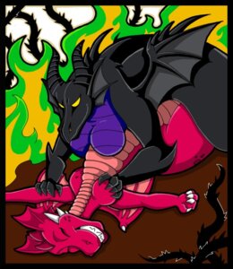 Rating: Questionable Score: 0 Tags: anthro anthrofied breast_grab breasts crossover disney dragon dragon_(shrek) dreamworks duo e621 eyes_closed female female/female hand_on_breast horn maleficent mazapan membrane_(anatomy) membranous_wings mythological_creature mythological_scalie mythology non-mammal_breasts scalie shrek_(series) sleeping_beauty_(1959) spikes wings yellow_eyes User: bunchy7s