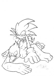 Rating: Explicit Score: 0 Tags: 2008 anthro avian bird buggery crossover falco_lombardi front_view fur furry furry_only gay glasses hedgehog interspecies line_art male male_only monochrome multiple_males no_humans pheasant rule34 sex sonic_(series) sonic_the_hedgehog star_fox white_background yaoi User: bunchy7s