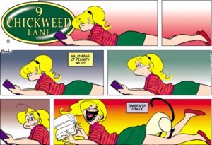 Rating: Explicit Score: 0 Tags: 9_chickweed_lane comic edda_burber female rule34 tagme User: bunchy7s