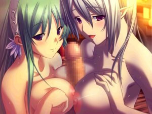 Rating: Explicit Score: 0 Tags: 2girls atelier_kaguya breasts censored cooperative_paizuri disembodied_penis double_paizuri dungeon_crusaderz_(series) dungeon_crusaderz_2 elf ende_(dungeon_crusaderz) female game_cg green_hair hairband large_breasts long_hair m&m_(mickey_and_mackey) male multiple_females multiple_girls nipples nude open_mouth paizuri penis pointy_ears purple_eyes rose_(dungeon_crusaderz) rule34 short_hair silver_hair straight User: bunchy7s Rating: Explicit Score: 0 Tags: 2girls atelier_kaguya breasts censored cooperative_paizuri disembodied_penis double_paizuri dungeon_crusaderz_(series) dungeon_crusaderz_2 elf ende_(dungeon_crusaderz) female game_cg green_hair hairband large_breasts long_hair m&m_(mickey_and_mackey) male multiple_females multiple_girls nipples nude open_mouth paizuri penis pointy_ears purple_eyes rose_(dungeon_crusaderz) rule34 short_hair silver_hair straight User: bunchy7s