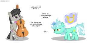 Rating: Safe Score: 0 Tags: 2:1 black_hair bow_(stringed_instrument) bowed_string_instrument cello cutie_mark duo e621 earth_pony english_text equid equine female feral friendship_is_magic hair harp hasbro horn horse hungover long_hair lyra_heartstrings_(mlp) mammal musical_instrument my_little_pony mythological_creature mythological_equine mythology octavia_(mlp) plucked_string_instrument pony short_hair simple_background string_instrument tail text unicorn unknown_artist white_background User: bunchy7s