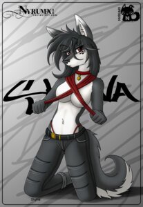 Rating: Safe Score: 0 Tags: 2012 anthro belly belt biped black_hair black_markings bottomwear breasts canid canine clothed clothing collar e621 female footprint fur grey_body grey_fur hair hi_res kneeling mammal markings navel nyrumx pants pawprint pawprint_(marking) pointy_ears prick_ears red_eyes shylna solo text topless url white_belly white_body white_fur User: bunchy7s Rating: Safe Score: 0 Tags: 2012 anthro belly belt biped black_hair black_markings bottomwear breasts canid canine clothed clothing collar e621 female footprint fur grey_body grey_fur hair hi_res kneeling mammal markings navel nyrumx pants pawprint pawprint_(marking) pointy_ears prick_ears red_eyes shylna solo text topless url white_belly white_body white_fur User: bunchy7s