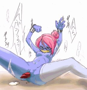 Rating: Explicit Score: 0 Tags: artist_request blue_skin bound female glasses mario_(series) nastasia nintendo non-english_text paper_mario pink_hair rule34 secretary straight_hair super_paper_mario tagme User: bunchy7s Rating: Explicit Score: 0 Tags: artist_request blue_skin bound female glasses mario_(series) nastasia nintendo non-english_text paper_mario pink_hair rule34 secretary straight_hair super_paper_mario tagme User: bunchy7s
