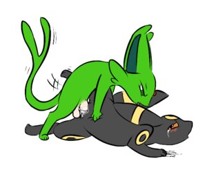 Rating: Explicit Score: 0 Tags: blush color cum eeveelution espeon female feral fur insertion interspecies male nintendo nude penis pokemon pokemon_(species) pussy ratbutts rule34 sex shiny_pokemon straight tagme umbreon vulva User: bunchy7s